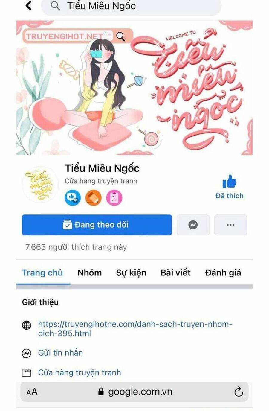 Tôi Đã Nuôi Dưỡng Một Nam Phụ Đầy Ám Ảnh Chương 64 Ảnh 3