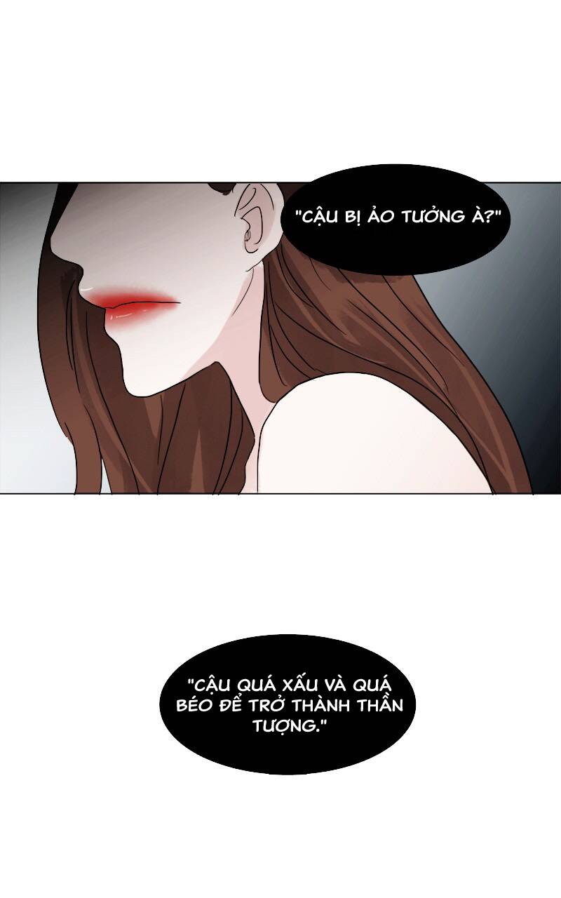 Sau Ánh Hào Quang Chương 9 Ảnh 51