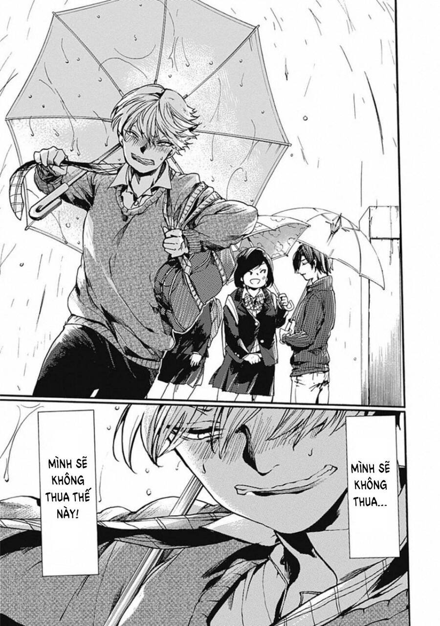 Koko Wa Ima Kara Rinri Desu. Chương 20 Ảnh 31