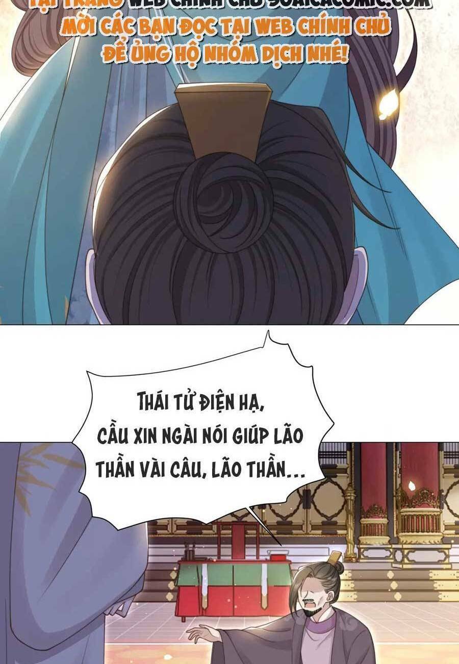 Cô Vương Quả Nữ Chương 70 Ảnh 18