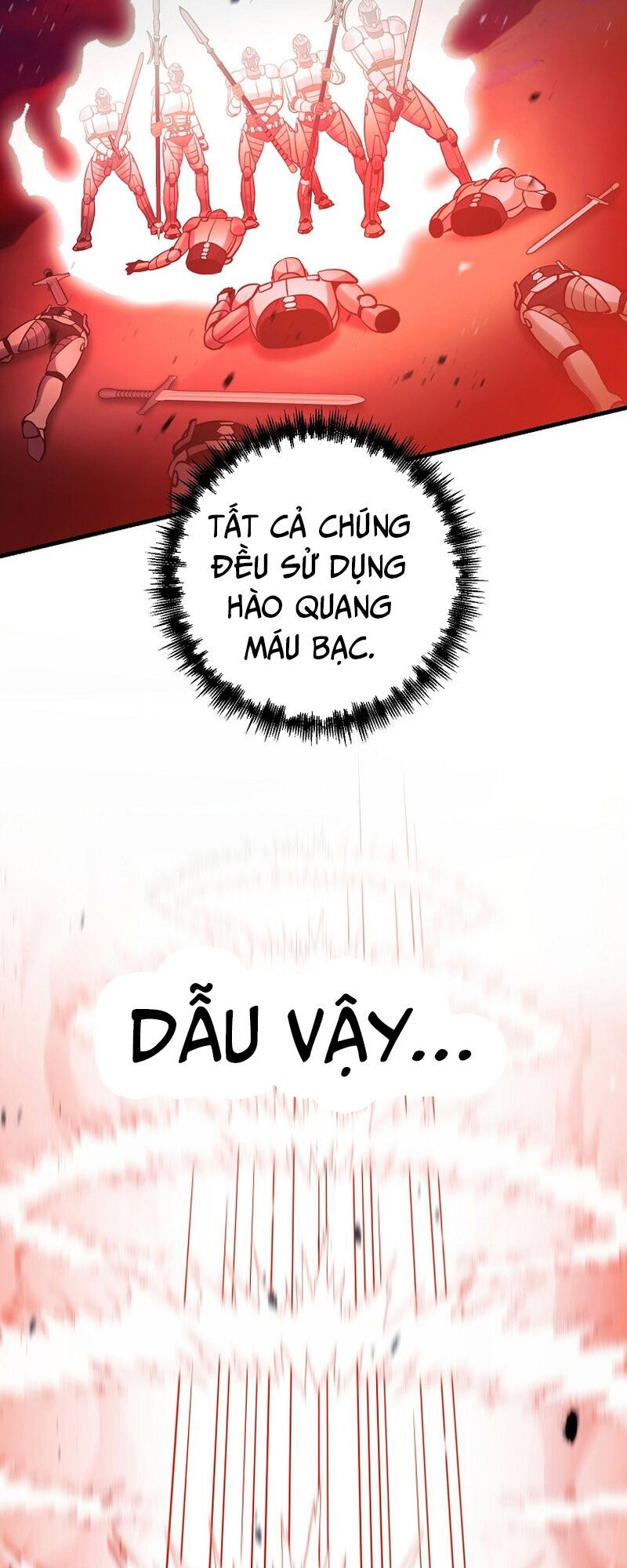 Ta Đã Trở Thành Cuồng Vương Chương 61 Ảnh 60