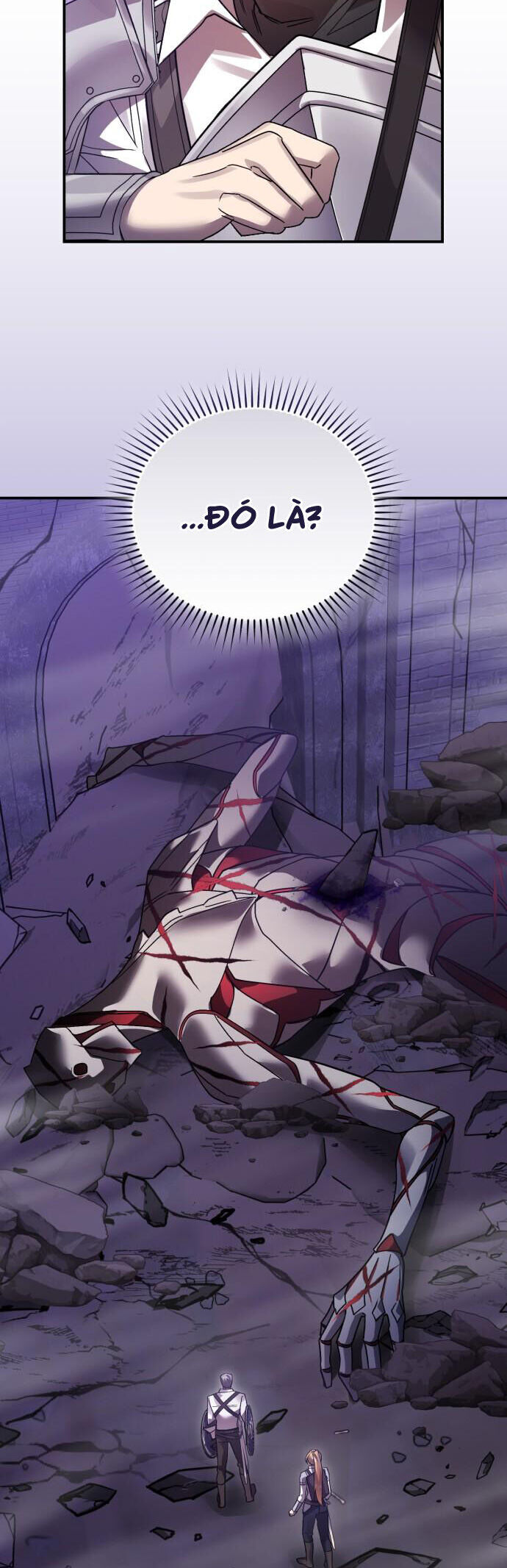 Hero X Demon King X Villain Chương 118 Ảnh 38