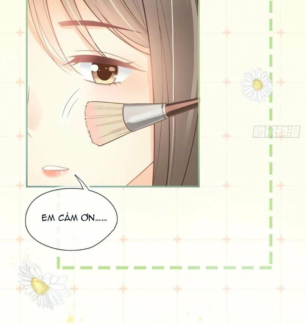 Cô Ấy Và Bông Hồng Trắng Chương 31 Ảnh 14