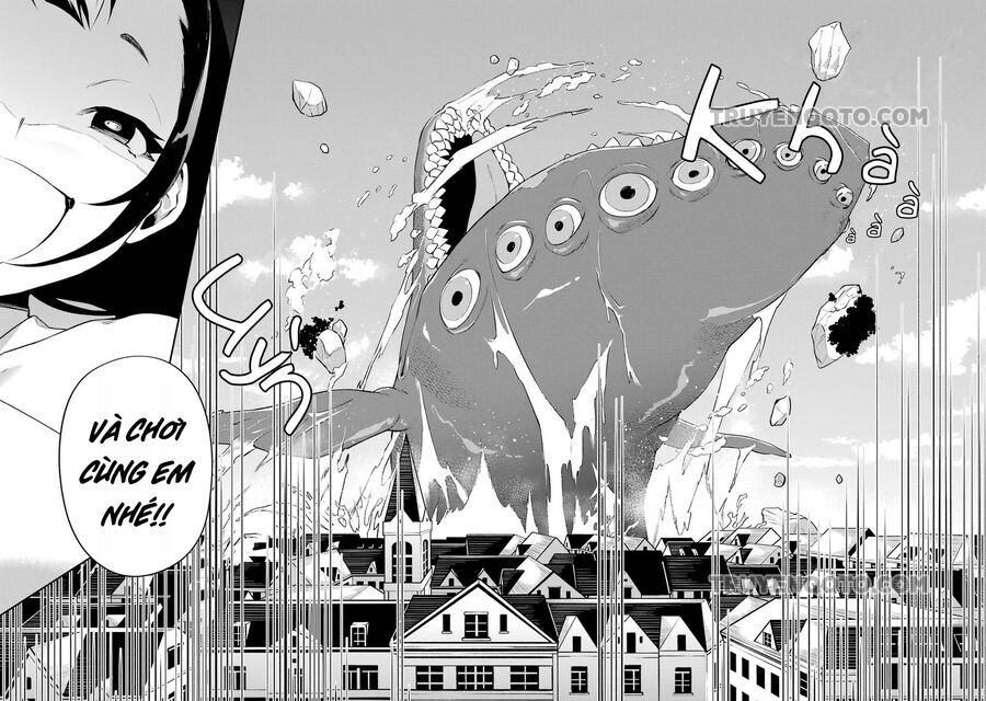 Shokei Shoujo No Ikirumichi Chương 29 Ảnh 6