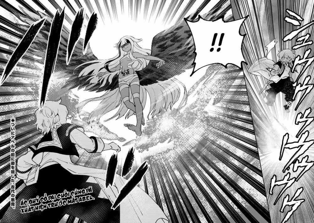 Saikyou Juzoku Tensei: Cheat Majutsushi No Slow Life Chương 18 Ảnh 40