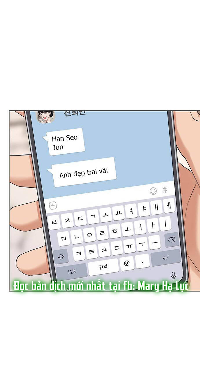 Nữ Thần Giáng Thế Chương 247.2 Ảnh 18