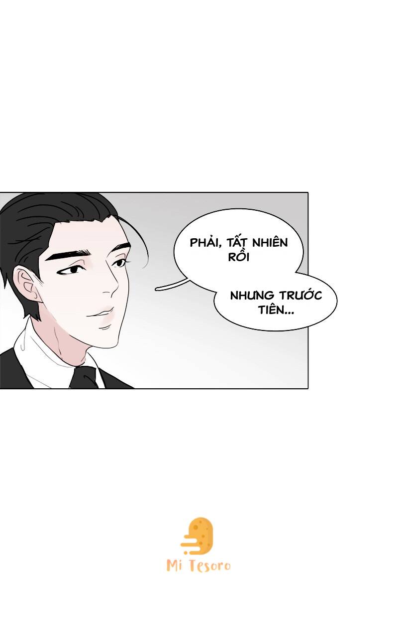 Sau Ánh Hào Quang Chương 9 Ảnh 5