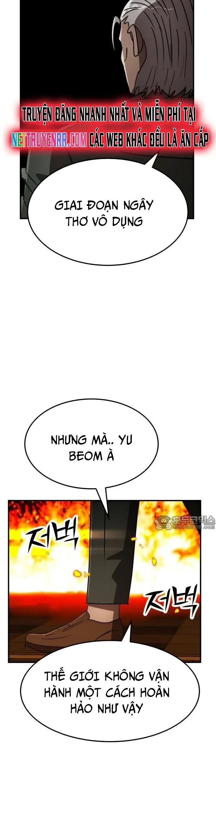 Coin Báo Thù Chương 66 Ảnh 21