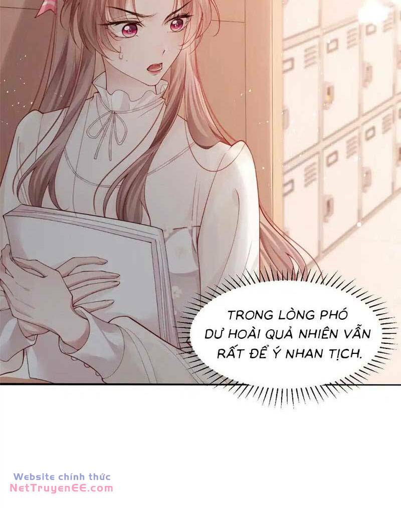 Cô Cả Khí Phách Trở Về Vả Mặt Kẻ Thế Thân Chương 10 Ảnh 30
