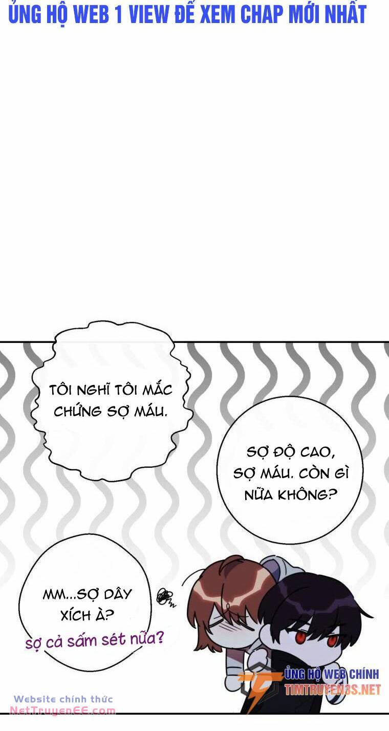 Cơn Phẫn Nộ Đẫm Máu Chương 22 Ảnh 21
