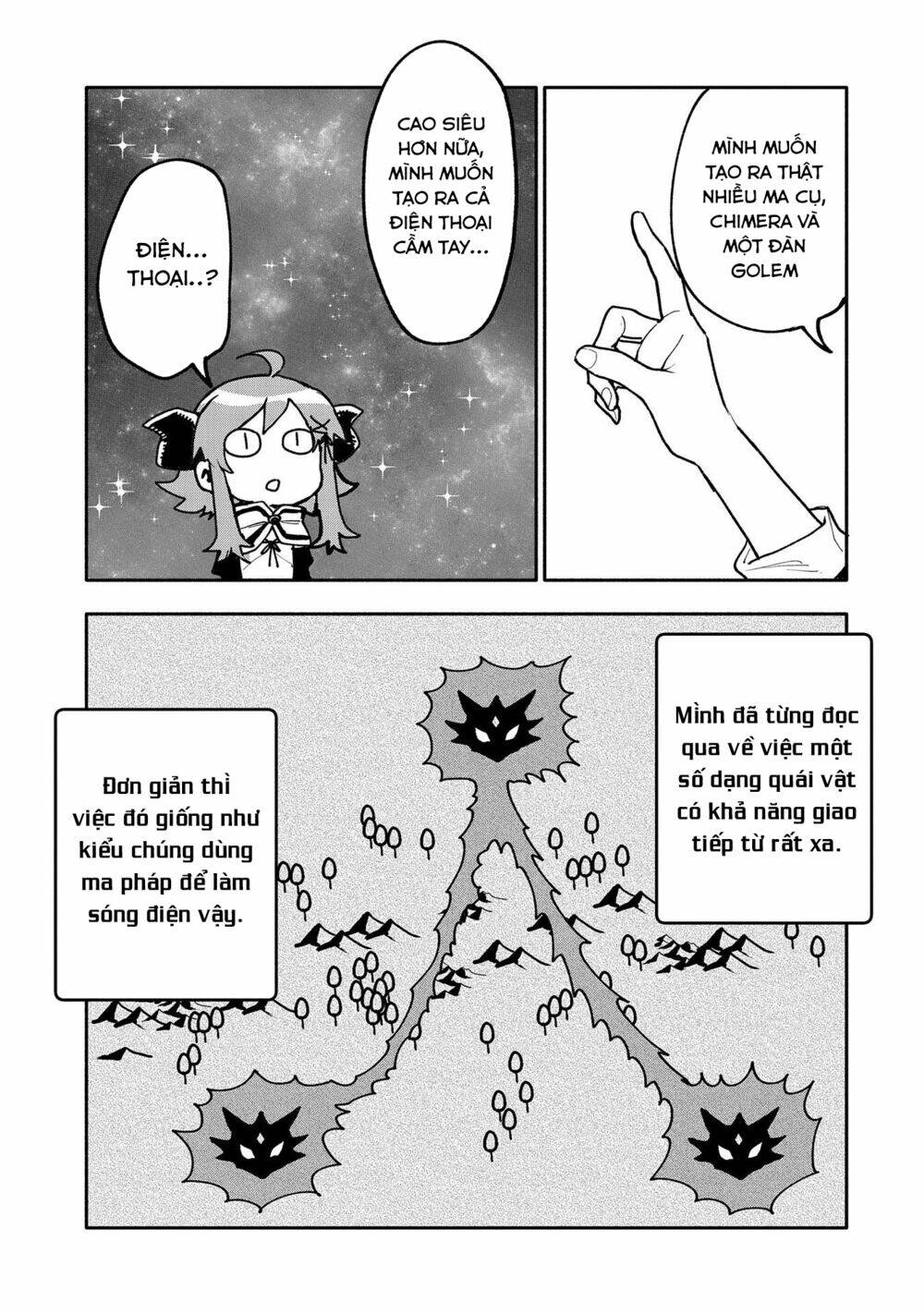 Saikyou Juzoku Tensei: Cheat Majutsushi No Slow Life Chương 16 Ảnh 31