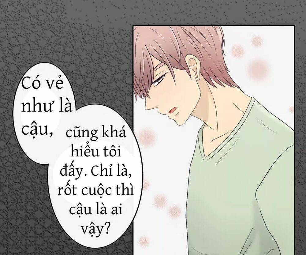 Sugar Pet Chương 9 Ảnh 20