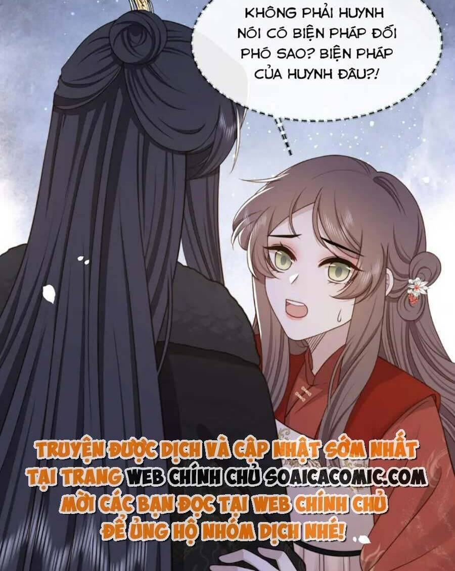 Cô Vương Quả Nữ Chương 68 Ảnh 53