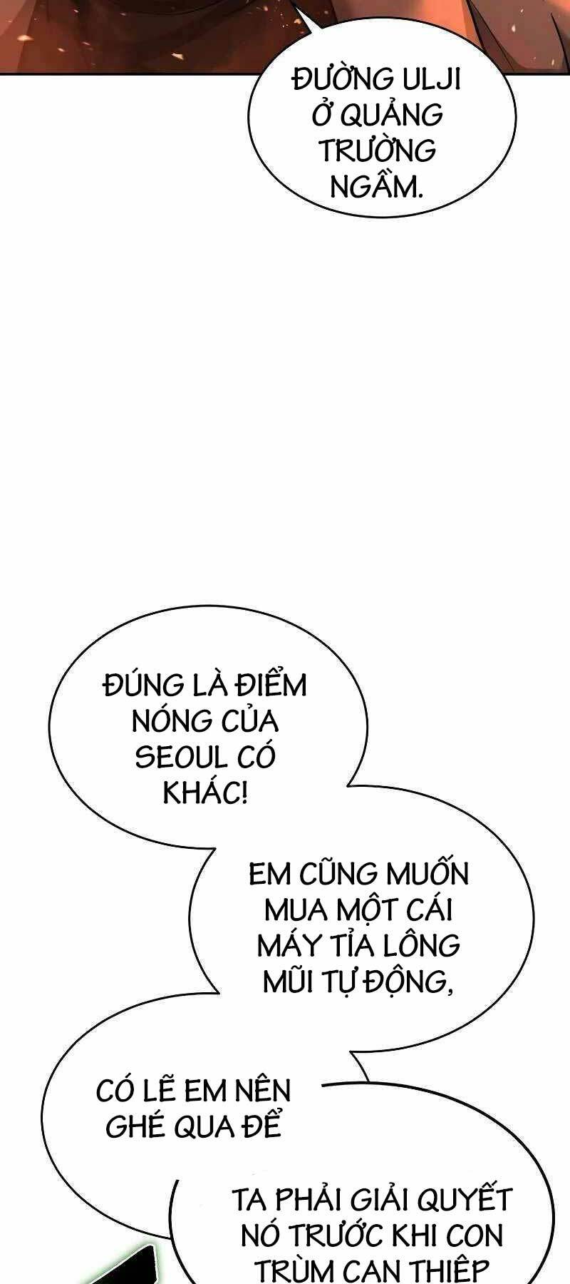 Vị Bạo Chúa Của Ngày Tận Thế Trở Lại Chương 6 Ảnh 53