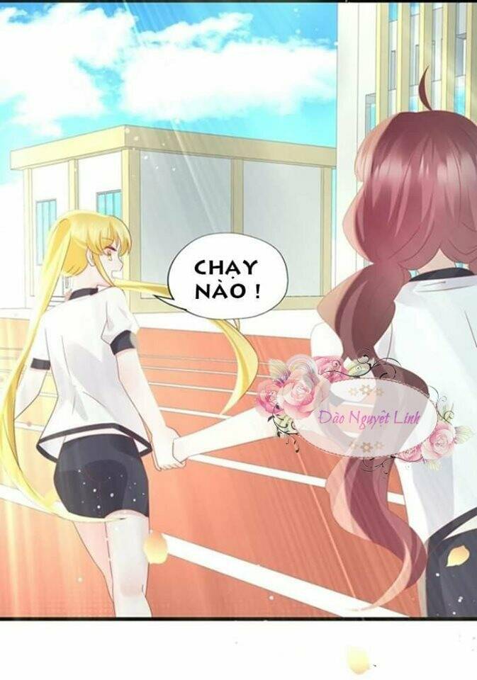 Tình Yêu Bốn Mùa Chương 19 Ảnh 19
