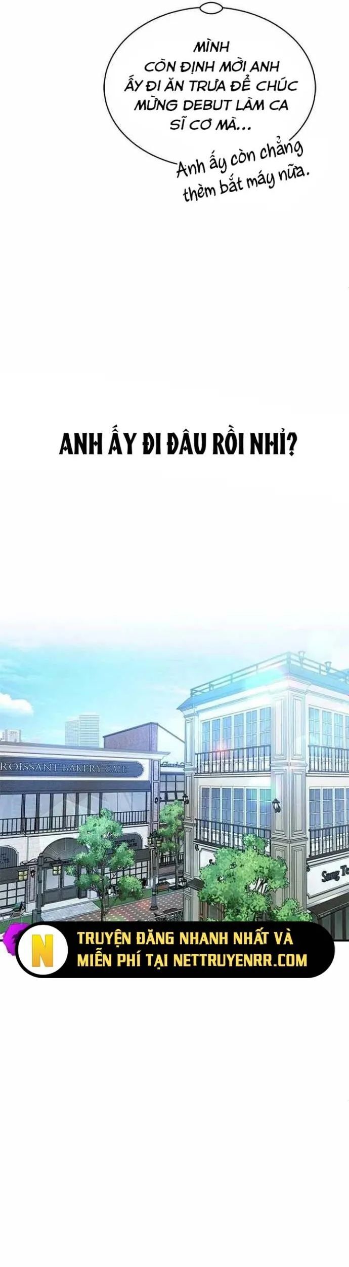 Một Anh Hùng Giỏi Mọi Thứ Chương 41 Ảnh 28