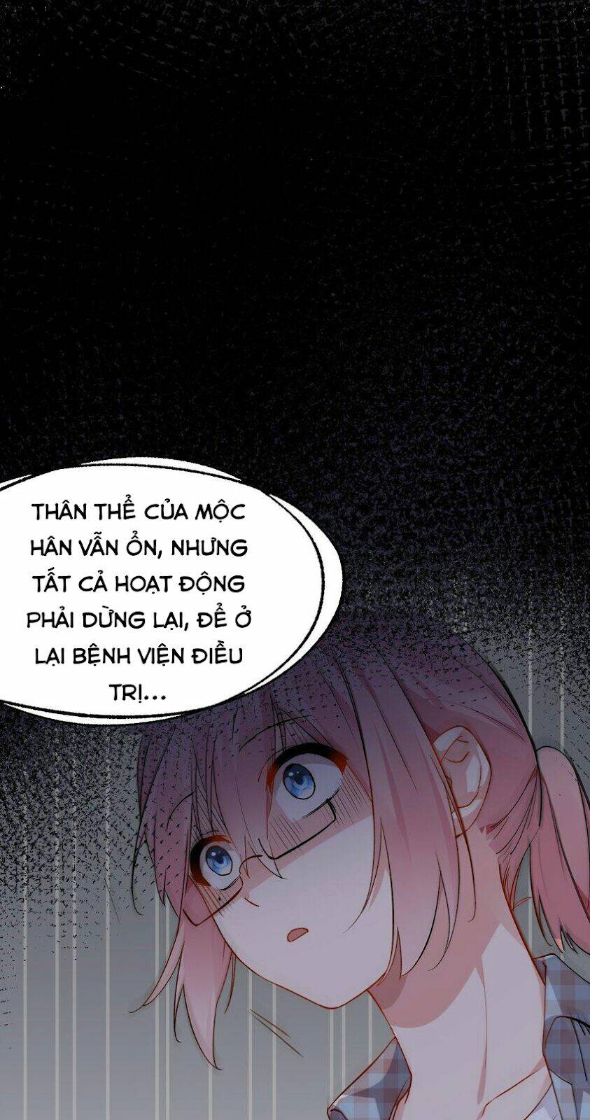 Rõ Ràng Tôi Chỉ Muốn Chơi Game, Xin Đừng Kéo Tôi Vào Lĩnh Vực Tình Yêu Chương 2 Ảnh 33