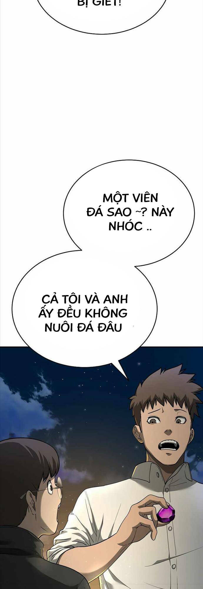 Vị Bạo Chúa Của Ngày Tận Thế Trở Lại Chương 9 Ảnh 74