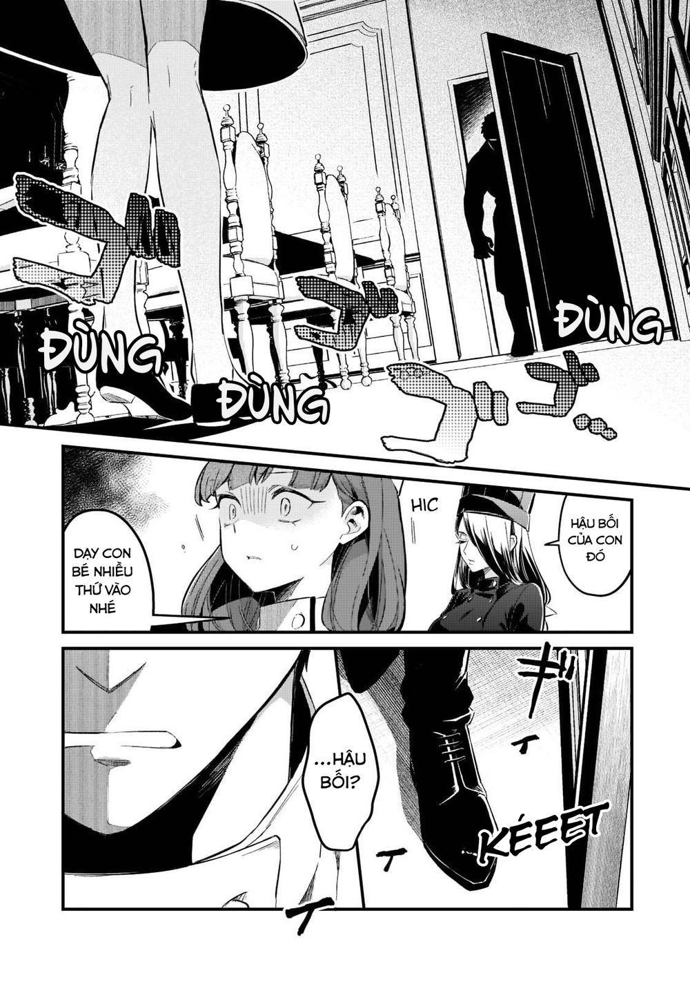 Tsuihousha Shokudou E Youkoso! Chương 28 Ảnh 15