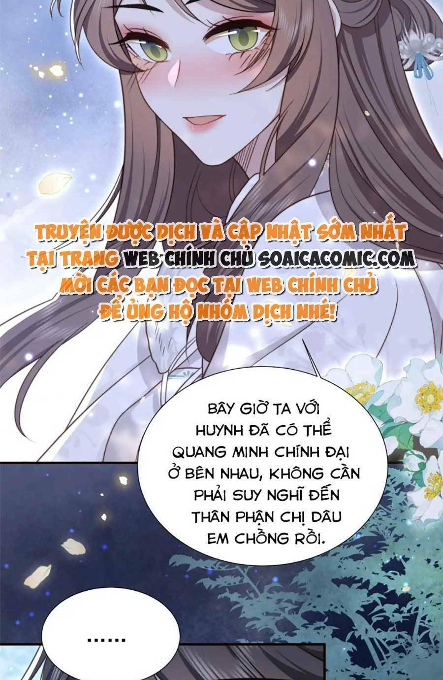 Cô Vương Quả Nữ Chương 71 Ảnh 38