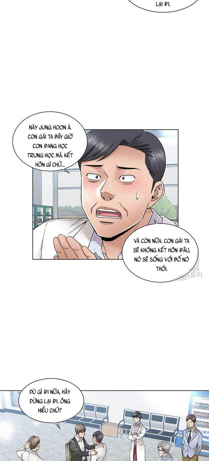 Chuyên Gia Khám Nghiệm Tử Thi Chương 1 Ảnh 42