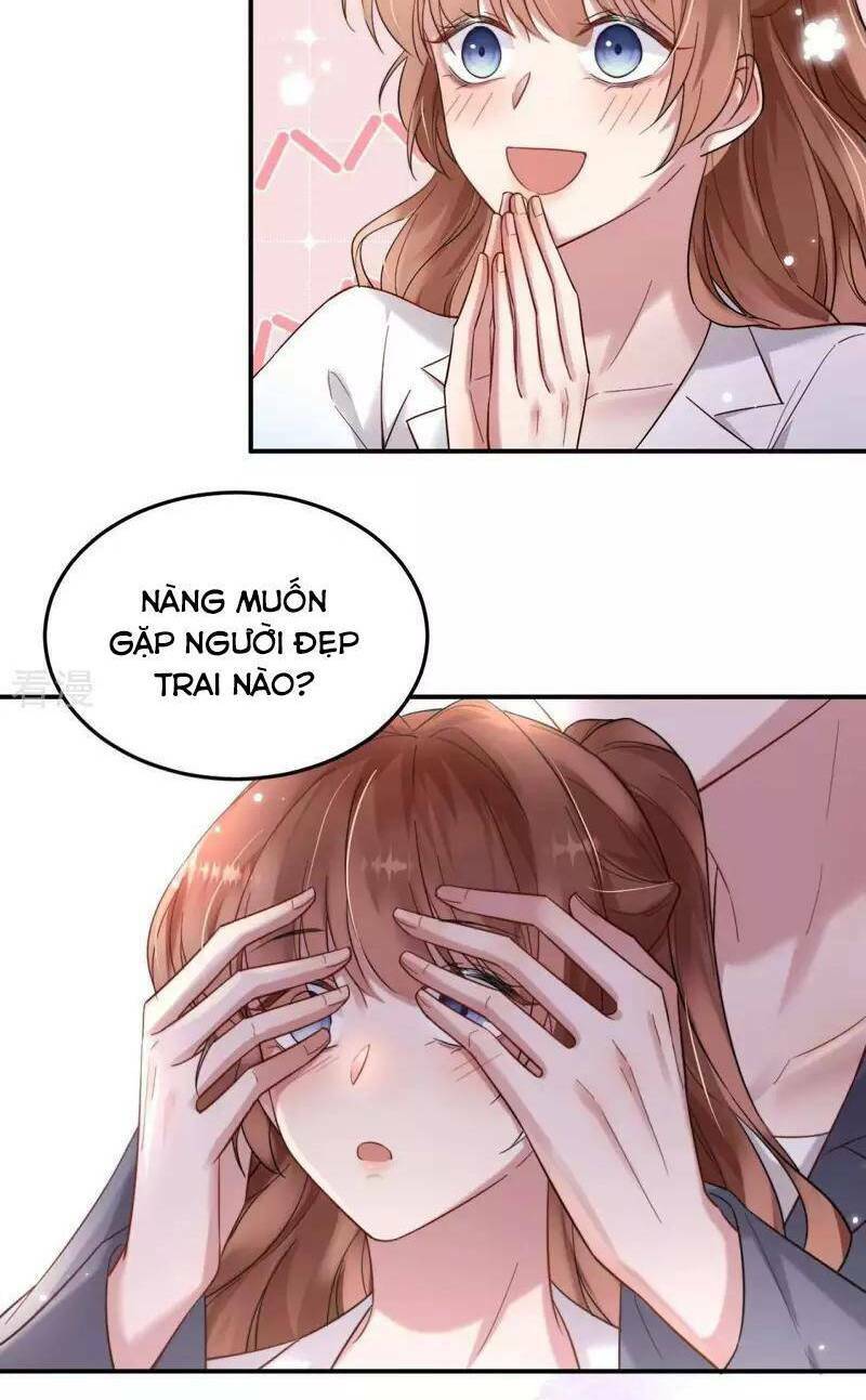 Mỗi Ngày Một Nụ Hôn Chương 6 Ảnh 36