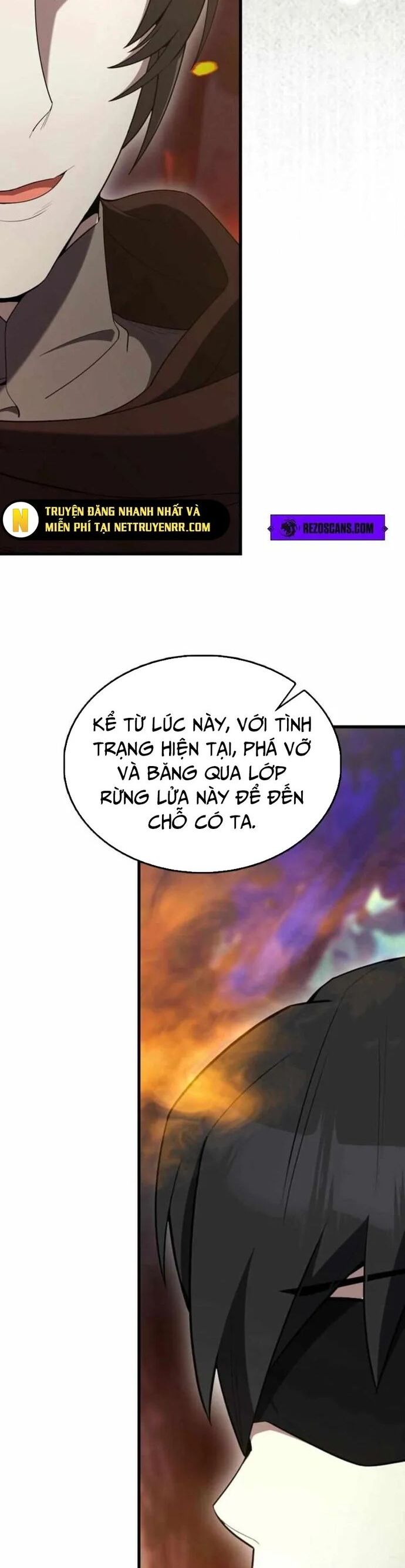 Nhân Vật Phụ Siêu Mạnh Chương 80 Ảnh 45