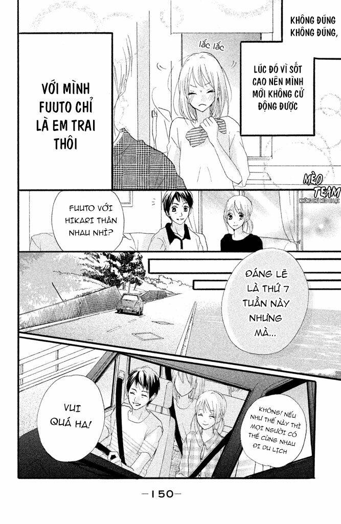 Boku Ga Otona Ni Shite Ageru Chương 4 Ảnh 9