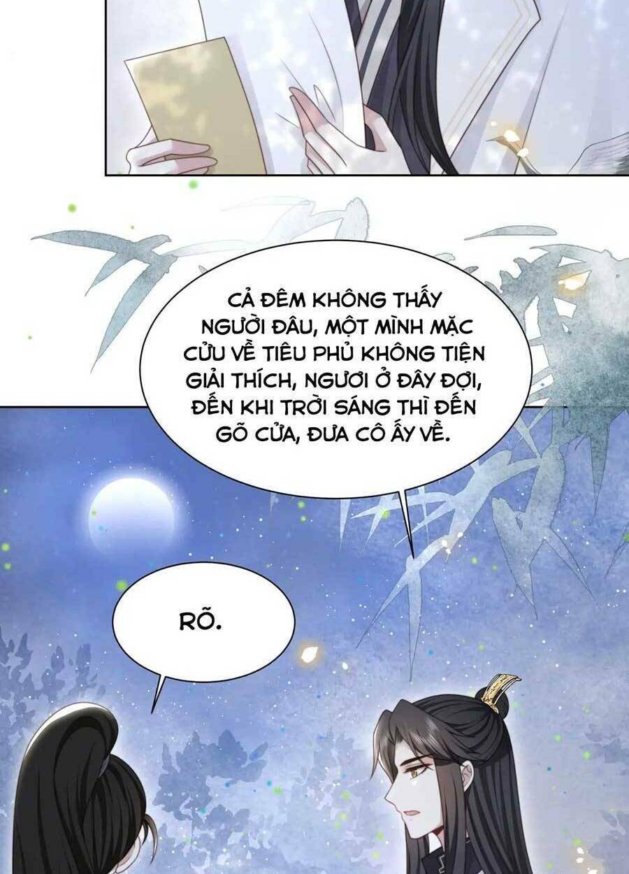 Cô Vương Quả Nữ Chương 57 Ảnh 31