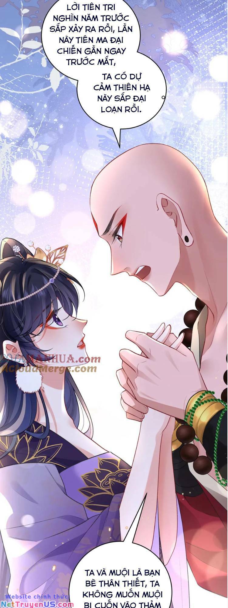 Xuyên Vào Văn Tu Tiên Lập Nam Đoàn Chương 39 Ảnh 25