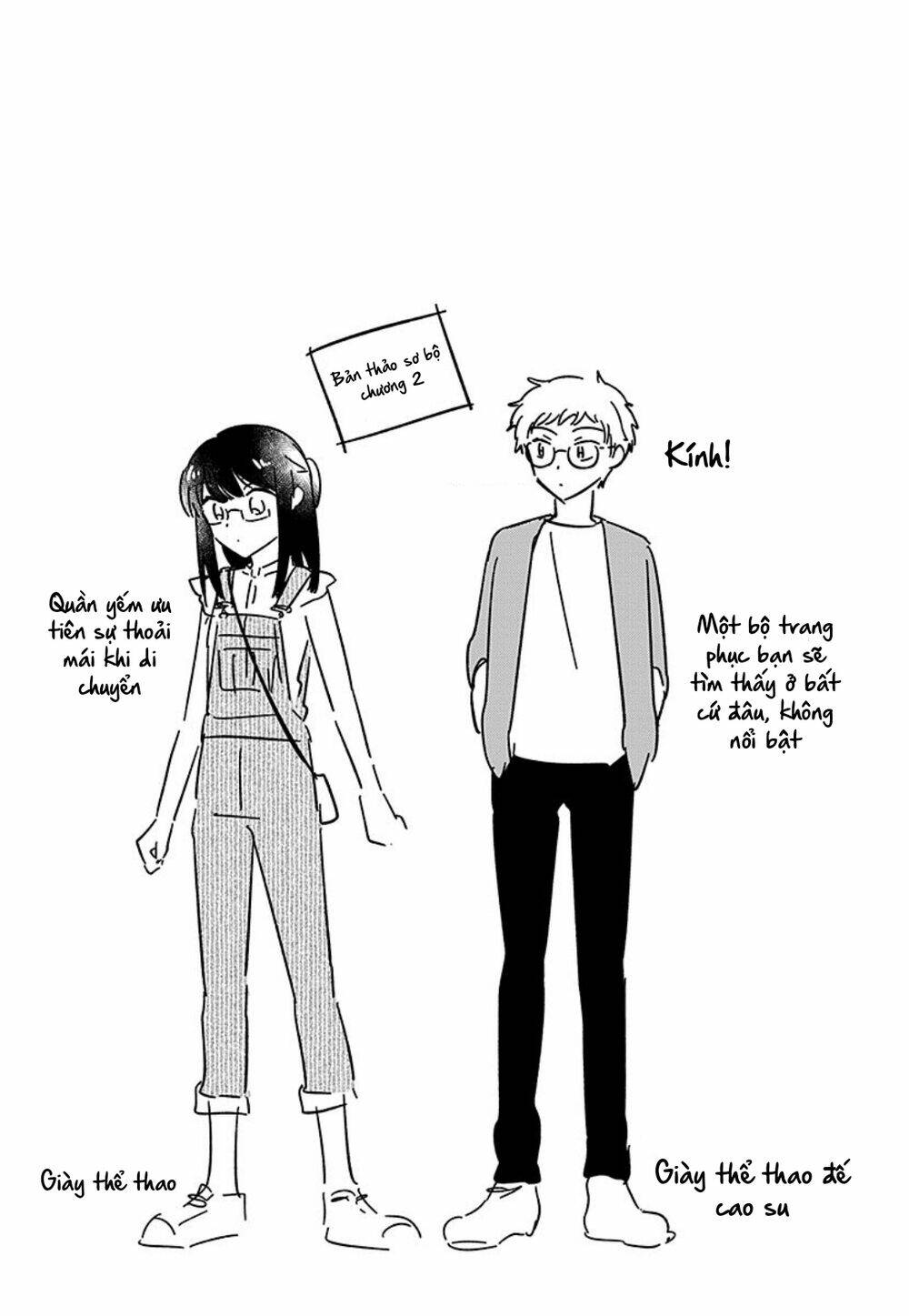 Dachi No Imouto Chương 27.2 Ảnh 11