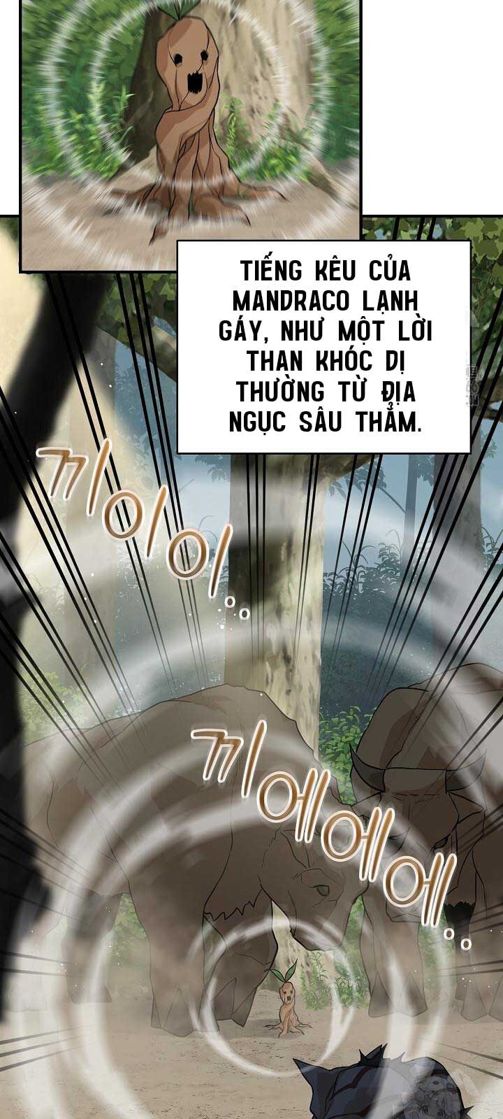 Đột Kích Giả Chương 26 Ảnh 4