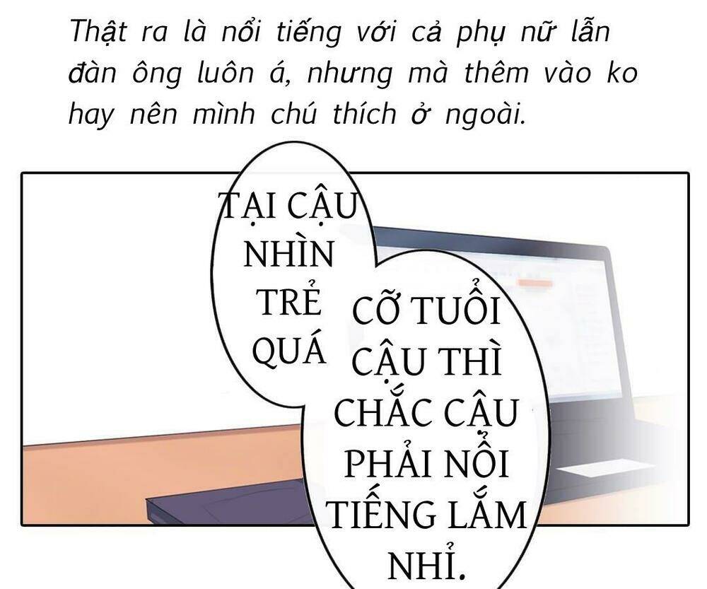 Sugar Pet Chương 8 Ảnh 28