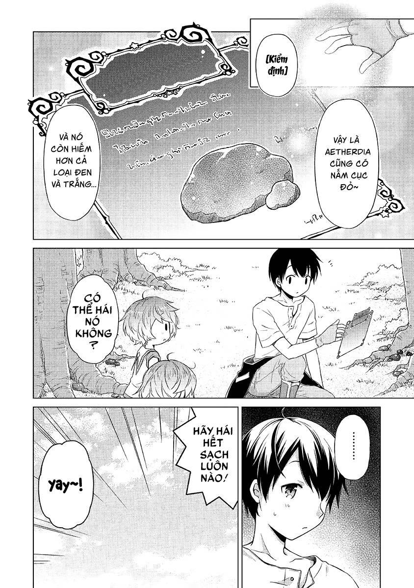 Isekai Yururi Kikou: Kosodate Shinagara Bouken-Sha Shimasu Chương 18 Ảnh 23