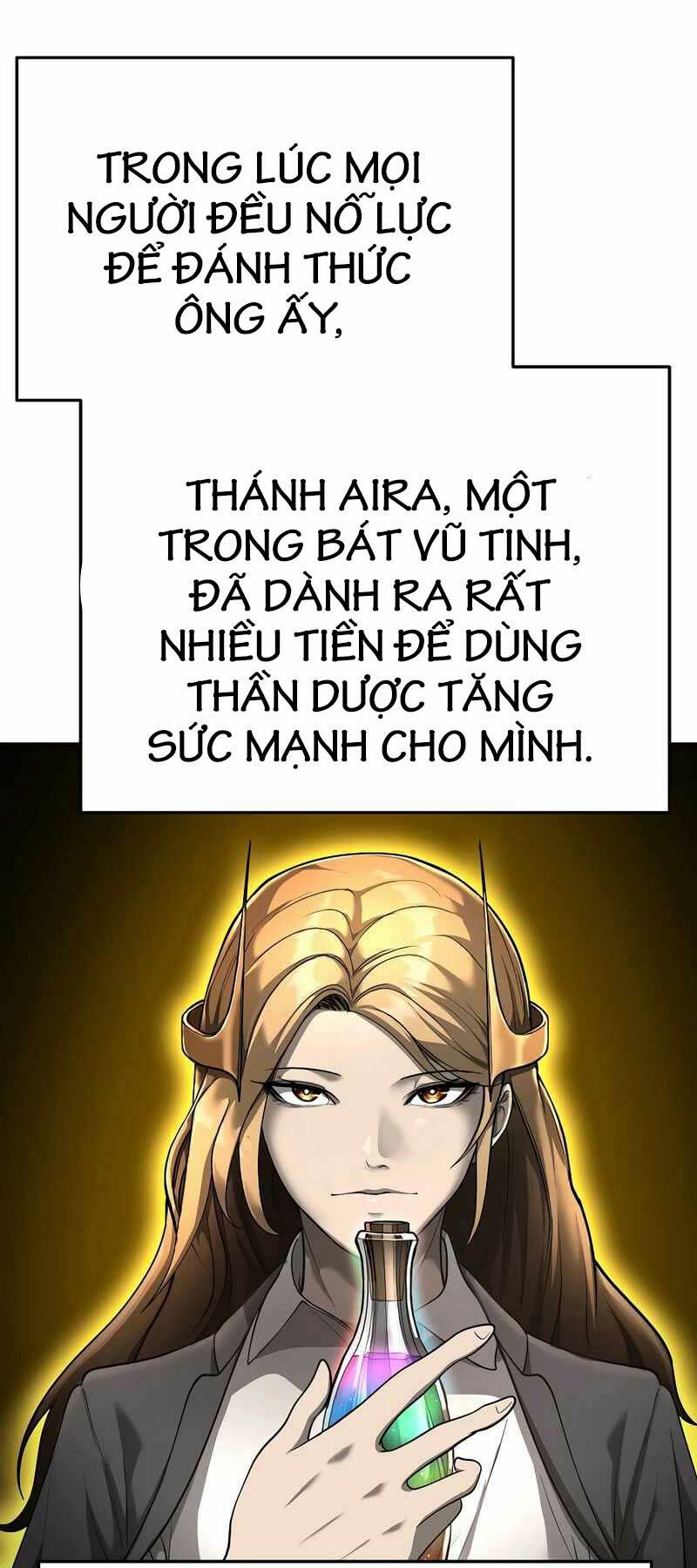 Vị Bạo Chúa Của Ngày Tận Thế Trở Lại Chương 10 Ảnh 23