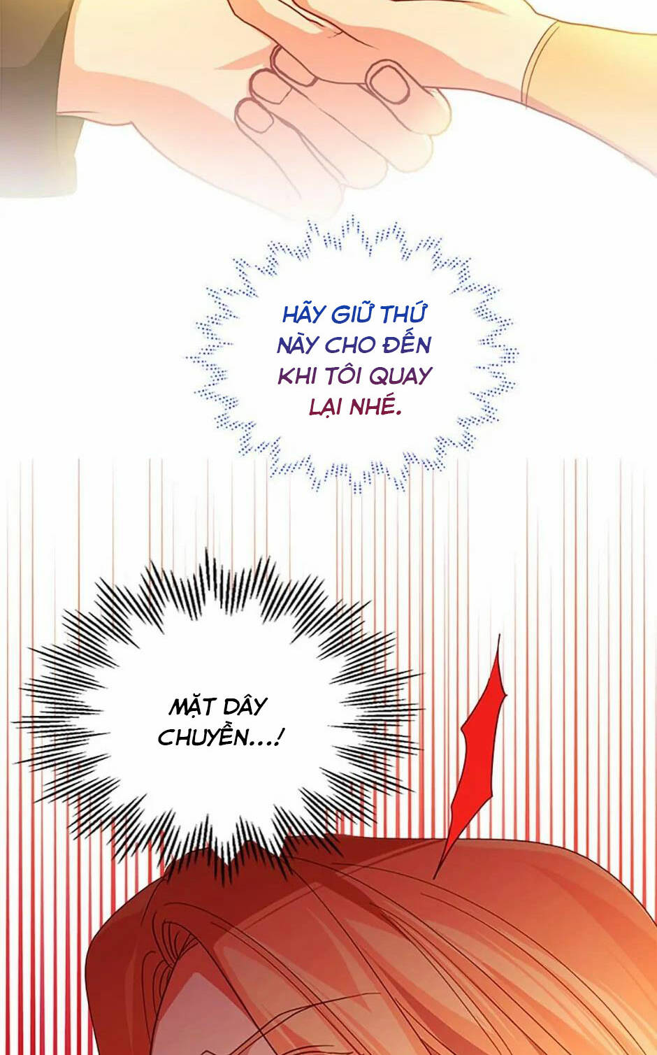 Tôi Đã Nuôi Dưỡng Một Nam Phụ Đầy Ám Ảnh Chương 70 Ảnh 33