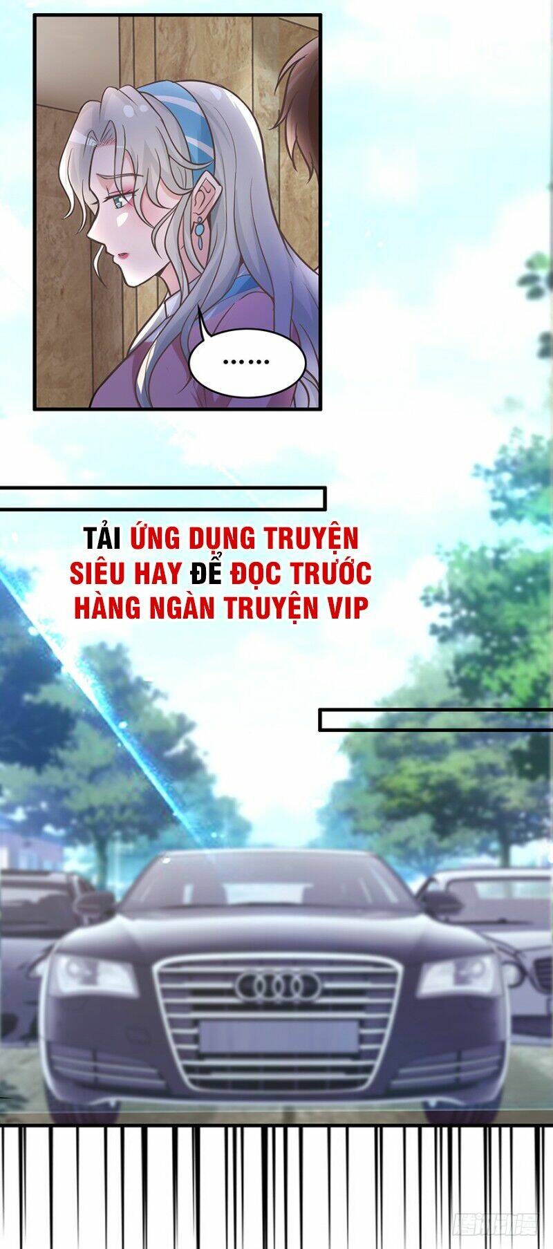 Chung Cực Thấu Thị Nhãn Chương 135 Ảnh 4