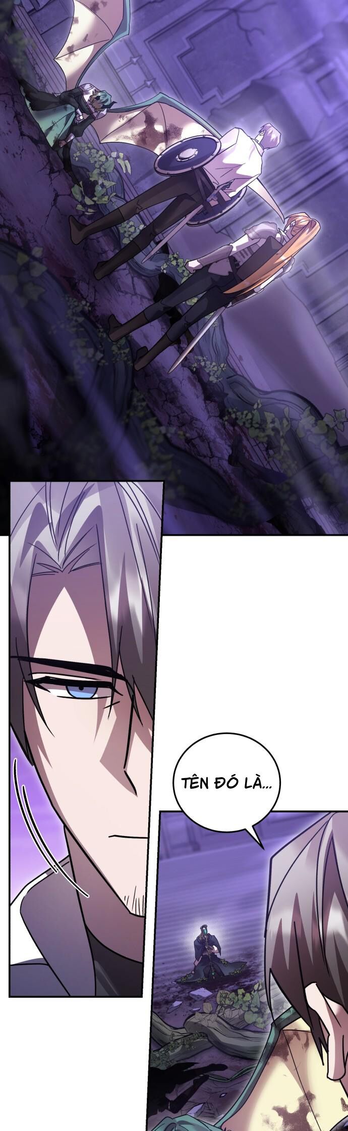 Hero X Demon King X Villain Chương 118 Ảnh 47