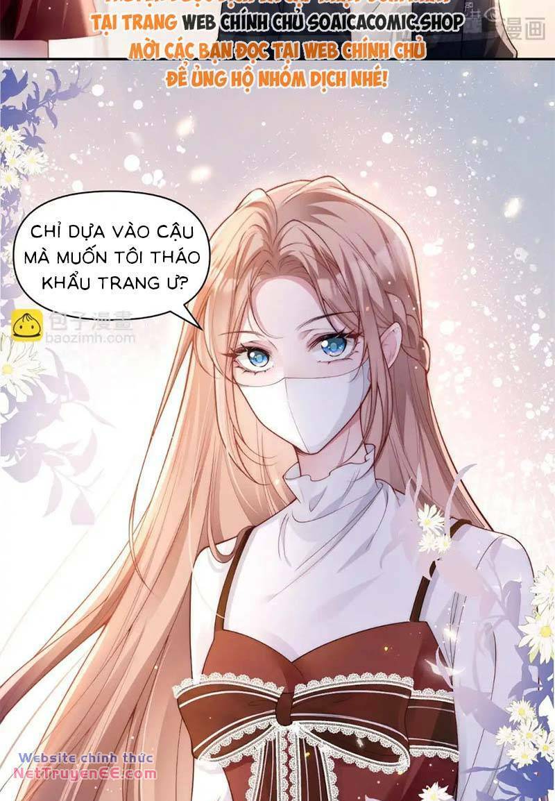 Cô Cả Khí Phách Trở Về Vả Mặt Kẻ Thế Thân Chương 9 Ảnh 16