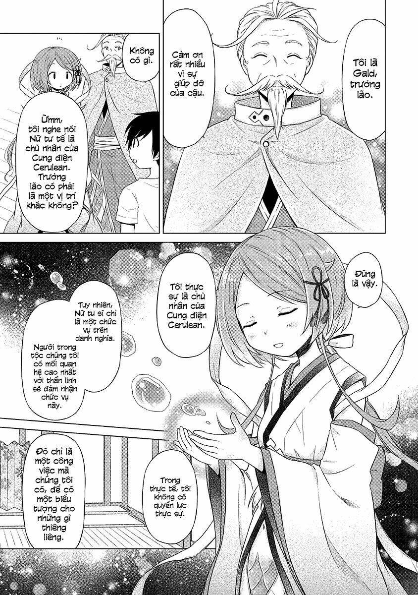 Isekai Yururi Kikou: Kosodate Shinagara Bouken-Sha Shimasu Chương 21 Ảnh 17