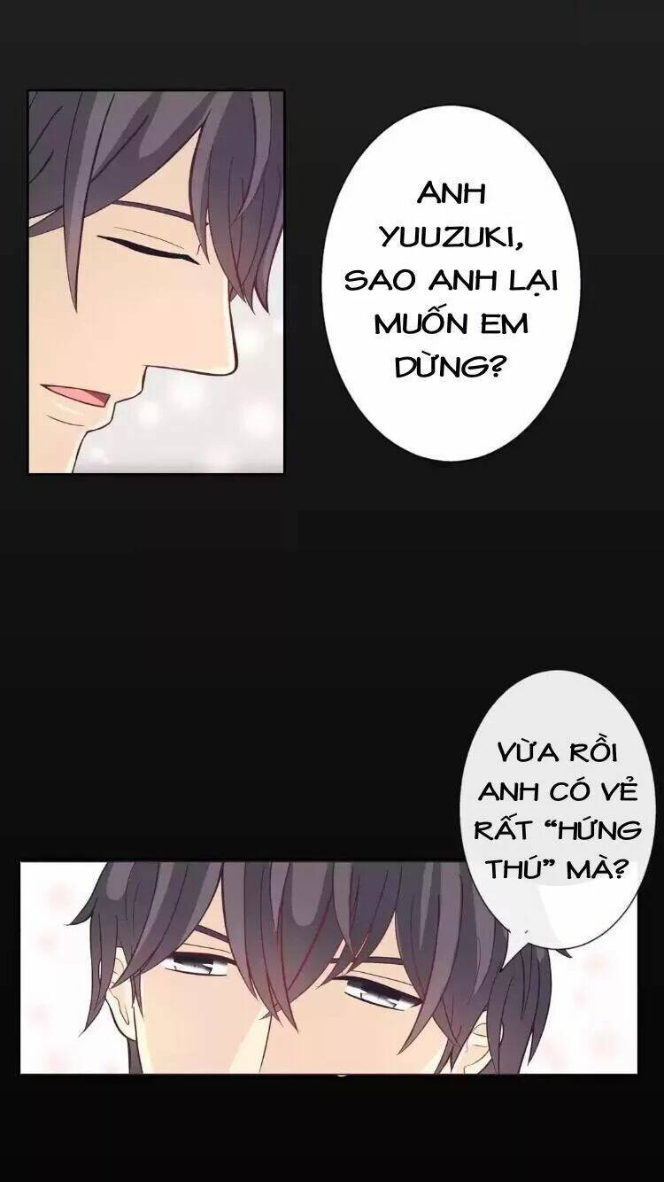 Sugar Pet Chương 15 Ảnh 15