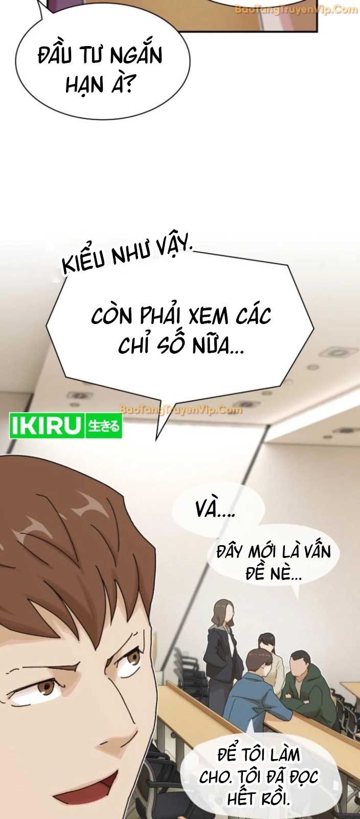 Thiên Tài Nhìn Thấu Thế Giới Chương 18 Ảnh 7