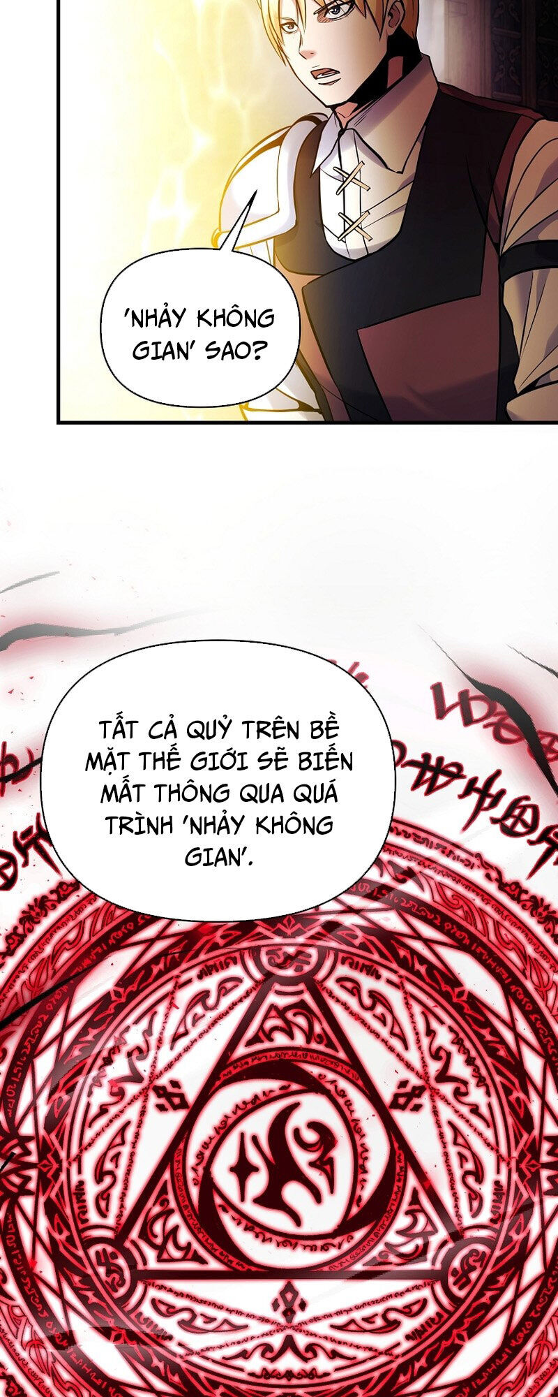 Ta Đã Trở Thành Cuồng Vương Chương 61 Ảnh 4