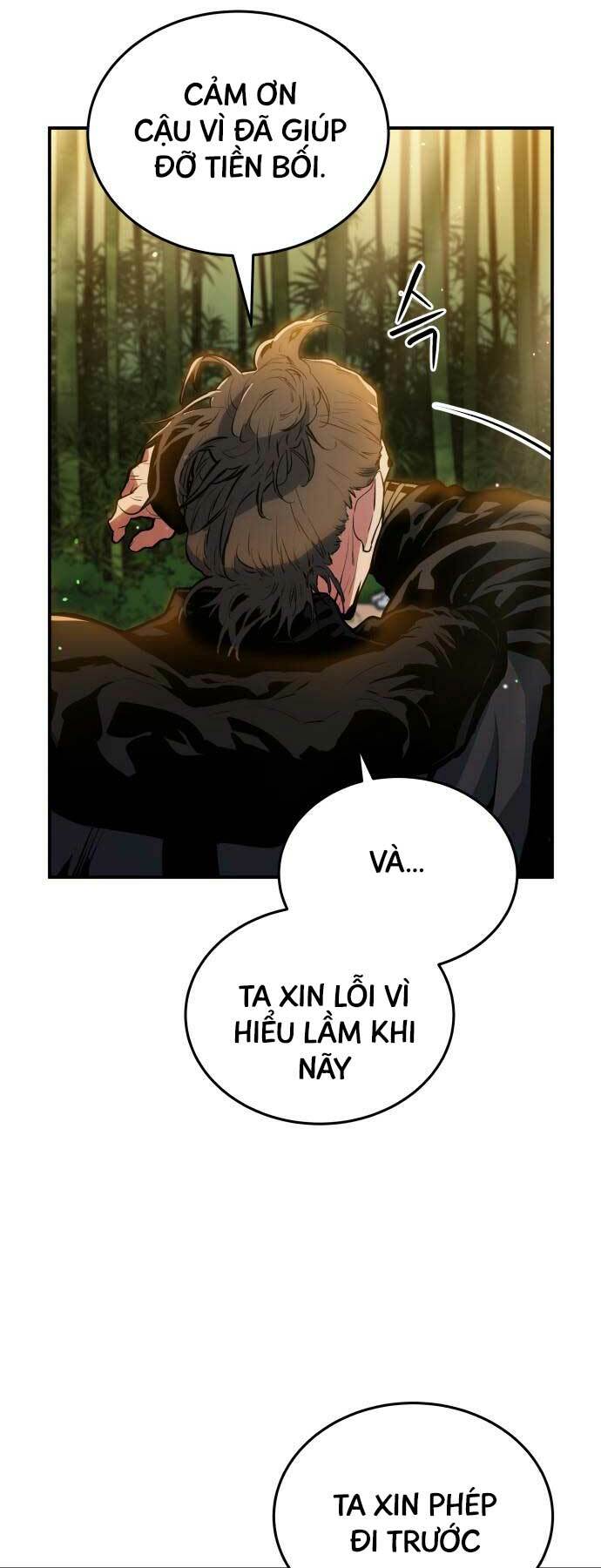Bát Môn Chi Ngọc Chương 3 Ảnh 30