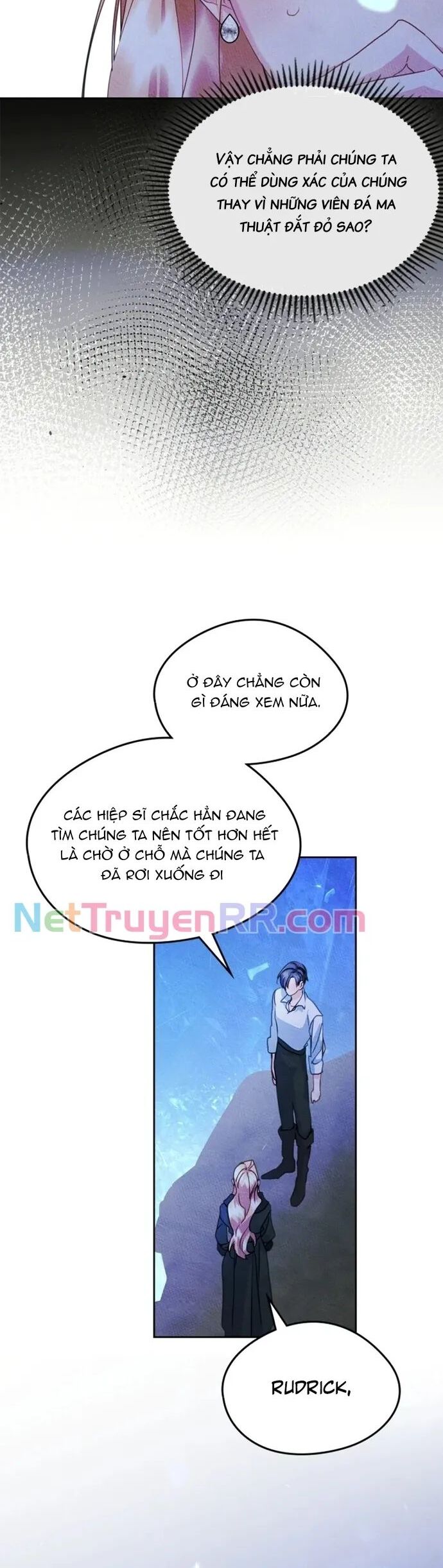 Bạn Thân Khác Giới Của Nam Chính Chương 66 Ảnh 33