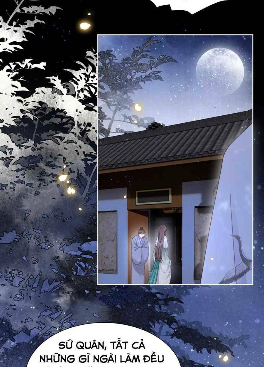 Cô Vương Quả Nữ Chương 57 Ảnh 7