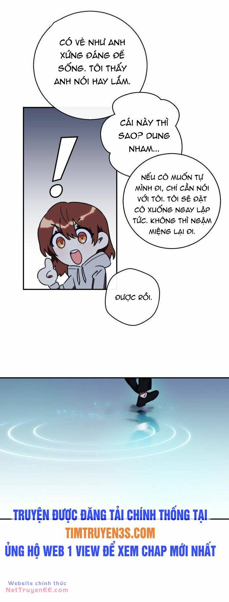 Cơn Phẫn Nộ Đẫm Máu Chương 22 Ảnh 22