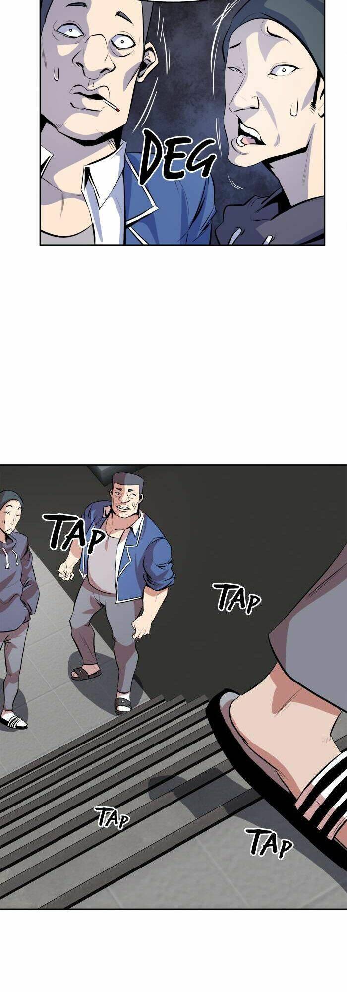 Change (Jinyuan) Chương 97 Ảnh 24
