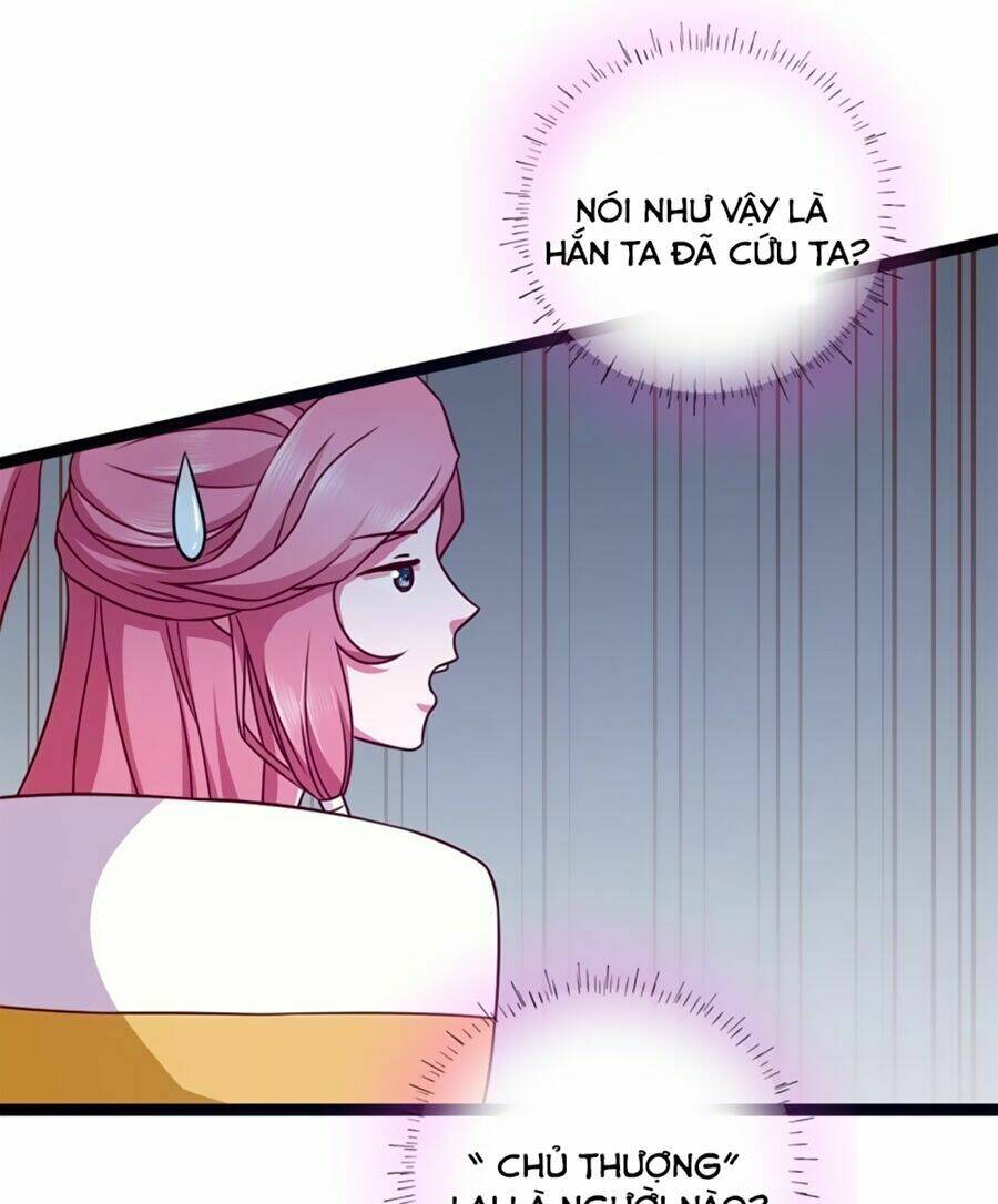 Nam Sủng Của Ta Muốn Leo Tường Chương 6.5 Ảnh 17