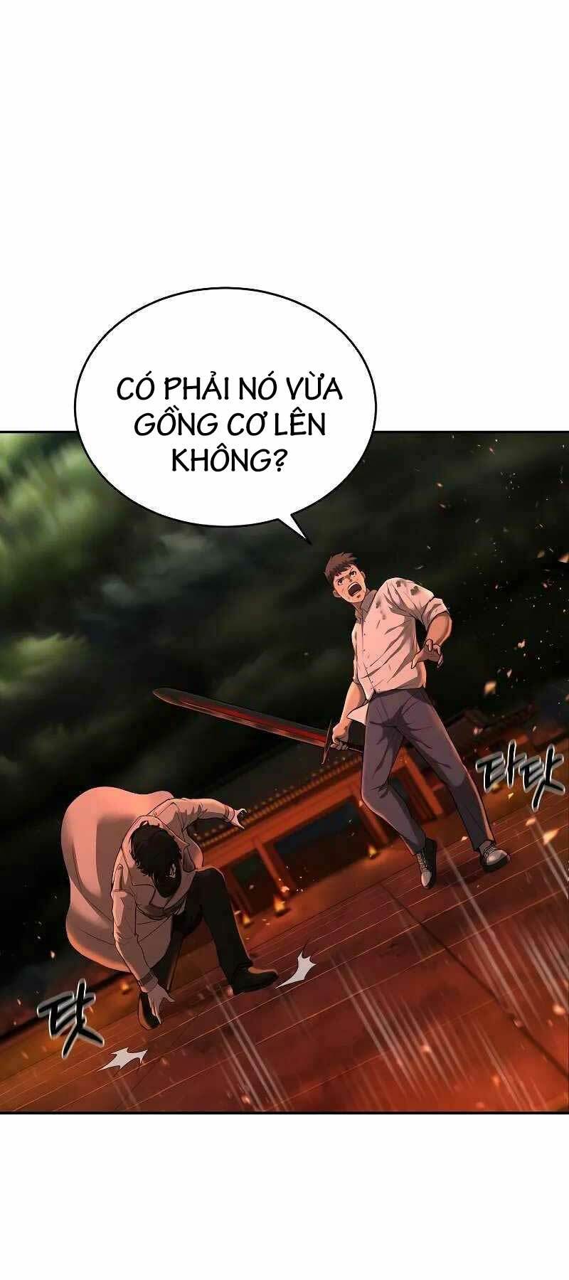 Vị Bạo Chúa Của Ngày Tận Thế Trở Lại Chương 6 Ảnh 51